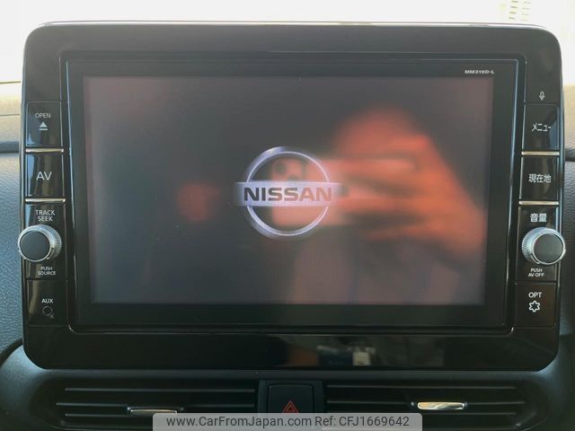 nissan roox 2020 CFJ1669642 image 2