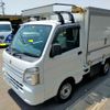 suzuki carry-truck 2016 -SUZUKI--Carry Truck EBD-DA16T--DA16T-262800---SUZUKI--Carry Truck EBD-DA16T--DA16T-262800- image 1