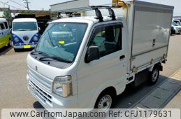 suzuki carry-truck 2016 -SUZUKI--Carry Truck EBD-DA16T--DA16T-262800---SUZUKI--Carry Truck EBD-DA16T--DA16T-262800-
