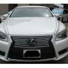 lexus ls 2013 -LEXUS 【袖ヶ浦 300ﾗ6843】--Lexus LS DBA-USF40--USF40-5122288---LEXUS 【袖ヶ浦 300ﾗ6843】--Lexus LS DBA-USF40--USF40-5122288- image 1