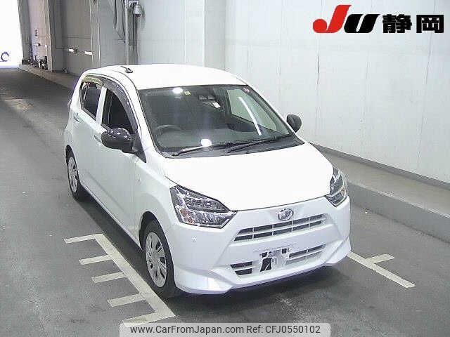 daihatsu mira-e-s 2019 -DAIHATSU--Mira e:s LA350S--LA350S-0186265---DAIHATSU--Mira e:s LA350S--LA350S-0186265- image 1