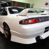 nissan silvia 1997 CFJ1705267 image 38