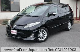 toyota estima 2009 CFJ1808903