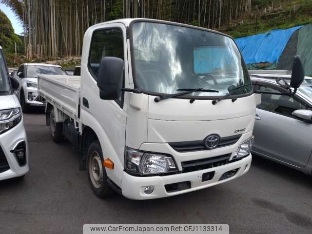 toyota dyna-truck 2020 -TOYOTA--Dyna LDF-KDY271--KDY271-0006646---TOYOTA--Dyna LDF-KDY271--KDY271-0006646- image 1