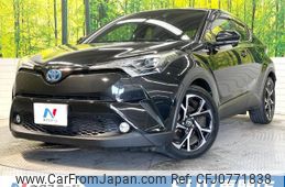 toyota c-hr 2016 -TOYOTA--C-HR DAA-ZYX10--ZYX10-2002010---TOYOTA--C-HR DAA-ZYX10--ZYX10-2002010-