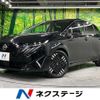 nissan aura 2024 CFJ1825846 image 1