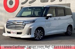 toyota roomy 2022 -TOYOTA--Roomy M900A--M900A-0670804---TOYOTA--Roomy M900A--M900A-0670804-