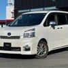 toyota voxy 2012 -TOYOTA--Voxy DBA-ZRR70W--ZRR70-0494347---TOYOTA--Voxy DBA-ZRR70W--ZRR70-0494347- image 2