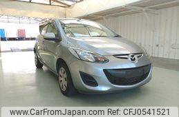 mazda demio 2014 ENHANCEAUTO_1_ea291824