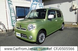 daihatsu mira-cocoa 2010 -DAIHATSU 【豊橋 581ｹ4324】--Mira Cocoa L675S--0055343---DAIHATSU 【豊橋 581ｹ4324】--Mira Cocoa L675S--0055343-