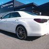 toyota mark-x 2010 -TOYOTA 【名変中 】--MarkX GRX130--6018120---TOYOTA 【名変中 】--MarkX GRX130--6018120- image 8