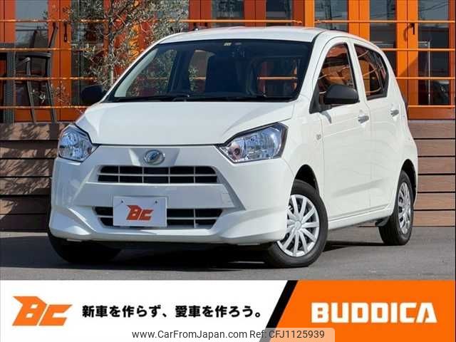 daihatsu mira-e-s 2021 -DAIHATSU--Mira e:s 5BA-LA350S--LA350S-0283187---DAIHATSU--Mira e:s 5BA-LA350S--LA350S-0283187- image 1