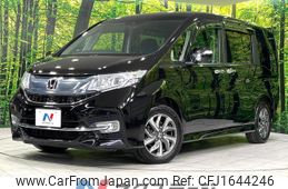 honda stepwagon-spada 2015 CFJ1644246