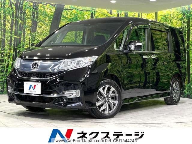 honda stepwagon-spada 2015 CFJ1644246 image 1