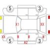 toyota raize 2020 -TOYOTA--Raize 5BA-A200A--A200A-0052503---TOYOTA--Raize 5BA-A200A--A200A-0052503- image 2