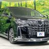 toyota alphard 2023 CFJ1835976 image 17