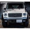 mercedes-benz g-class 2003 -MERCEDES-BENZ--Benz G Class -G320S---WDB46320917110446---MERCEDES-BENZ--Benz G Class -G320S---WDB46320917110446- image 11