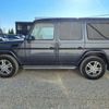 mercedes-benz g-class 2017 -MERCEDES-BENZ--Benz G Class LDA-463348--WDB4633482X277287---MERCEDES-BENZ--Benz G Class LDA-463348--WDB4633482X277287- image 15