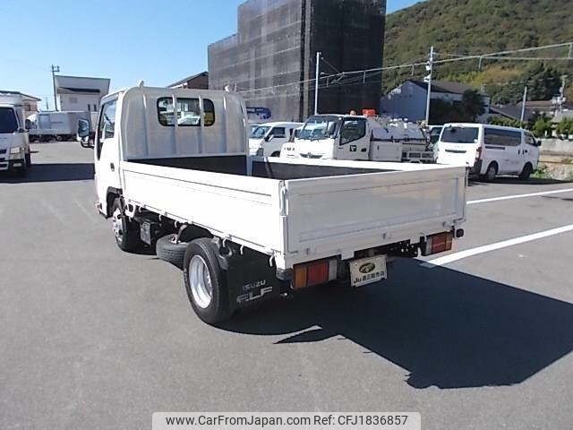 isuzu elf-truck 2014 CFJ1836857 image 2