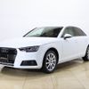 audi a4 2017 -AUDI--Audi A4 DBA-8WCYRF--WAUZZZF48GA108198---AUDI--Audi A4 DBA-8WCYRF--WAUZZZF48GA108198- image 1