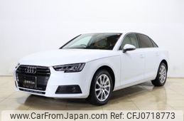 audi a4 2017 -AUDI--Audi A4 DBA-8WCYRF--WAUZZZF48GA108198---AUDI--Audi A4 DBA-8WCYRF--WAUZZZF48GA108198-