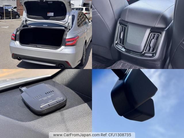 toyota crown-hybrid 2019 quick_quick_6AA-AZSH21_AZSH21-1006688 image 2