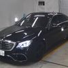 mercedes-benz s-class 2013 -MERCEDES-BENZ--Benz S Class WDD2221822A019339---MERCEDES-BENZ--Benz S Class WDD2221822A019339- image 5