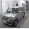 suzuki hustler 2016 quick_quick_DAA-MR41S_MR41S-220041 image 1