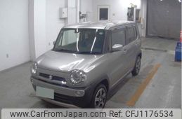 suzuki hustler 2016 quick_quick_DAA-MR41S_MR41S-220041