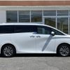 toyota alphard 2024 -TOYOTA--Alphard 3BA-AGH40W--AGH40-4013963---TOYOTA--Alphard 3BA-AGH40W--AGH40-4013963- image 18