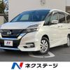 nissan serena 2017 -NISSAN--Serena DAA-GFNC27--GFNC27-010234---NISSAN--Serena DAA-GFNC27--GFNC27-010234- image 1