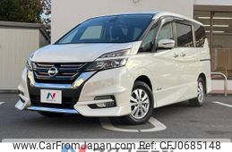 nissan serena 2017 -NISSAN--Serena DAA-GFNC27--GFNC27-010234---NISSAN--Serena DAA-GFNC27--GFNC27-010234-