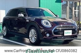 mini mini-others 2018 -BMW--BMW Mini DBA-LN20--WMWLN720202H56213---BMW--BMW Mini DBA-LN20--WMWLN720202H56213-