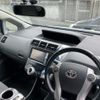 toyota prius-α 2011 CFJ9871110 image 13