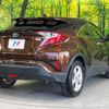 toyota c-hr 2017 quick_quick_ZYX10_ZYX10-2031632 image 18