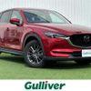 mazda cx-5 2018 -MAZDA--CX-5 3DA-KF2P--KF2P-302127---MAZDA--CX-5 3DA-KF2P--KF2P-302127- image 1