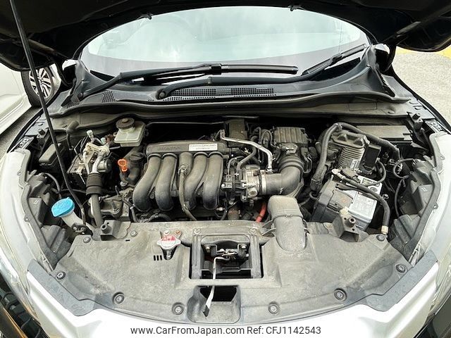 honda vezel 2015 -HONDA--VEZEL DAA-RU4--RU4-1101440---HONDA--VEZEL DAA-RU4--RU4-1101440- image 2