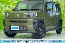 daihatsu taft 2023 quick_quick_5BA-LA910S_LA910S-0037788