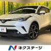 toyota c-hr 2017 -TOYOTA--C-HR DAA-ZYX10--ZYX10-2018323---TOYOTA--C-HR DAA-ZYX10--ZYX10-2018323- image 1