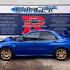 subaru impreza 2004 quick_quick_GH-GDB_GDB-028381 image 8