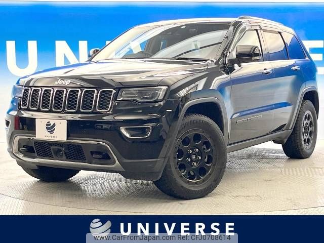 jeep grand-cherokee 2018 -CHRYSLER--Jeep Grand Cherokee ABA-WK36TA--1C4RJFFG7HC934713---CHRYSLER--Jeep Grand Cherokee ABA-WK36TA--1C4RJFFG7HC934713- image 1