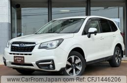 subaru forester 2017 -SUBARU--Forester DBA-SJ5--SJ5-101689---SUBARU--Forester DBA-SJ5--SJ5-101689-