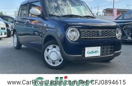 suzuki alto-lapin 2019 CFJ0894615
