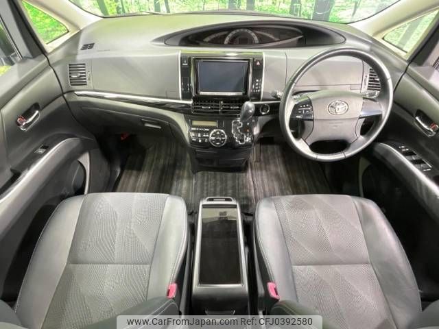 toyota estima 2015 -TOYOTA--Estima DBA-ACR50W--ACR50-7127030---TOYOTA--Estima DBA-ACR50W--ACR50-7127030- image 2