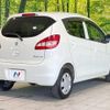 suzuki cervo 2009 quick_quick_HG21S_HG21S-530017 image 17
