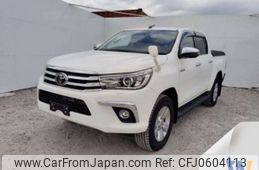 toyota hilux 2018 -TOYOTA--Hilux QDF-GUN125--GUN125-3907039---TOYOTA--Hilux QDF-GUN125--GUN125-3907039-