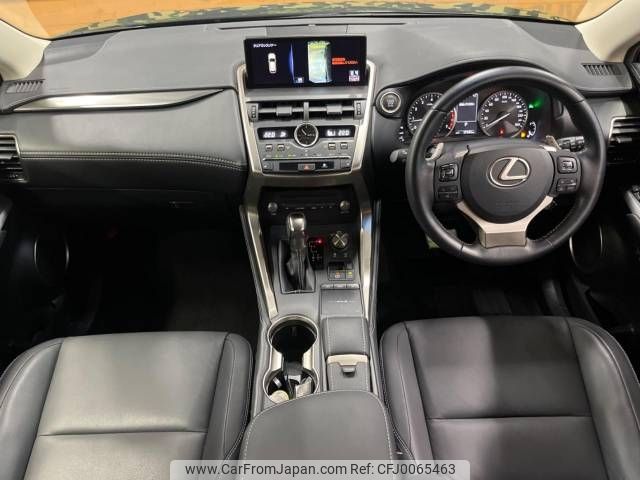 lexus nx 2018 -LEXUS--Lexus NX DBA-AGZ10--AGZ10-1020666---LEXUS--Lexus NX DBA-AGZ10--AGZ10-1020666- image 2