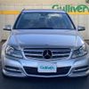 mercedes-benz c-class 2011 -MERCEDES-BENZ--Benz C Class DBA-204048--WDD2040482A547235---MERCEDES-BENZ--Benz C Class DBA-204048--WDD2040482A547235- image 12