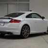 audi tts-coupe 2016 quick_quick_ABA-FVCJXF_TRUZZZFV2H1001375 image 2