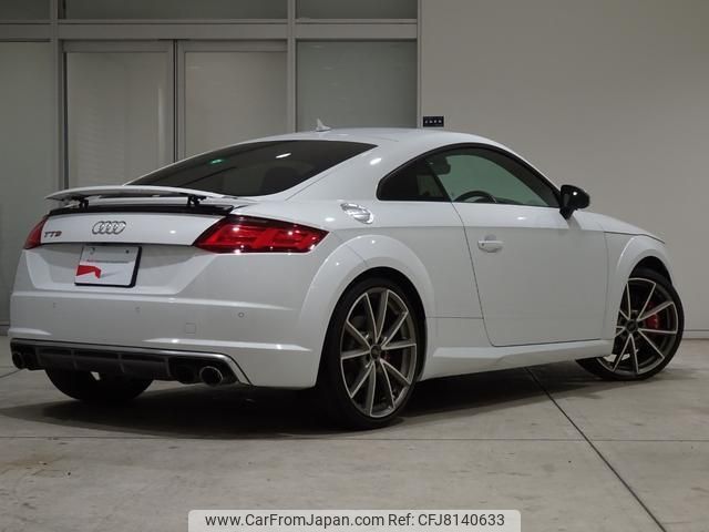 audi tts-coupe 2016 quick_quick_ABA-FVCJXF_TRUZZZFV2H1001375 image 2